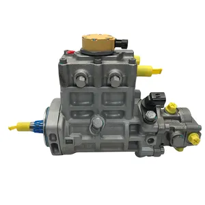 cat 320D 323D c6.6 diesel fuel injection pumps 2641A312