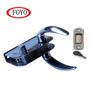 FOYO Nouvelle poignée de verrouillage magnétique en acier inoxydable 316 pour matériel <span class=keywords><strong>marin</strong></span>, accessoires de bateau - Product Image 4