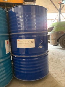 โรงงานขายส่งเรซินอีพ็อกซี่ฟีนอลิกใสคุณภาพสูงสำหรับสีป้องกันการกัดกร่อน NAN YA Epoxy Resin - Product Image 5