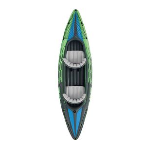Kayak Inflable Intex 68306 <span class=keywords><strong>CHALLENGER</strong></span> K2 de PVC para 2 Personas, Kayak de Pesca - Product Image 3