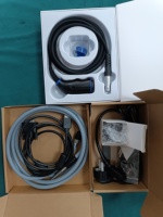 Gastroscope portable EUR VET, endoscope, prix, équipement médical, système d'imagerie vidéo gastroscope et vidéo-colonoscope
