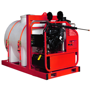 Limpiador <span class=keywords><strong>de</strong></span> alta presión Construcción <span class=keywords><strong>de</strong></span> acero inoxidable <span class=keywords><strong>Motor</strong></span> <span class=keywords><strong>de</strong></span> gasolina <span class=keywords><strong>de</strong></span> 13HP para desengrasado industrial <span class=keywords><strong>de</strong></span> lavado <span class=keywords><strong>de</strong></span> autos - Product Image 2