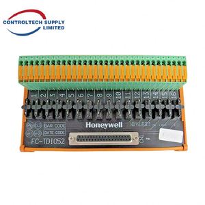 Nuevo FC-TDO-1624 de 16 Canales, Salida Digital de 24 VCC, FTA con Capacidad SIL3 para Sistemas Instrumentados de Seguridad SIS - Product Image 2