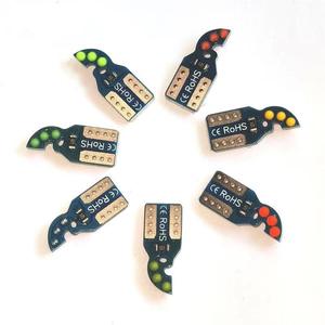 Lumière LED T10 COB 5W, éclairage de plaque d'immatriculation de voiture, compatible avec Sonata Matrix Accord Elantra Canbus - Product Image 4