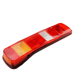ไฟท้ายรถบรรทุกสำหรับ <span class=keywords><strong>Volvo</strong></span> FM12 FM420 <span class=keywords><strong>FH12</strong></span>/<span class=keywords><strong>460</strong></span> 20565107 - Product Image 2