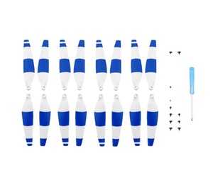 Mini <strong>3</strong> Pro Propellers 8PCS Lightweight Low Noise Drone Propellers Accessory - Product Image 1