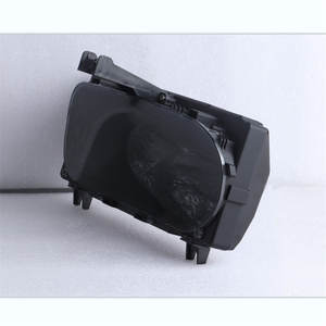 DOS para el Modelo Land <span class=keywords><strong>Rover</strong></span> Discovery Sport Año 2015-2019 con el Panel de Instrumentos LCD a Todo Color de 12.3 Pulgadas - Product Image 5