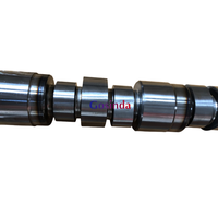 Nouveau vilebrequin de moteur diesel C13 pour machines lourdes C11/C13/C15, pièces de rechange de rechange pour le marché secondaire 2237467 2300065 en acier forgé