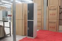 Abattre le personnel vêtements casier en acier 1 2 6 9 12 porte métal 9 portes personnel casier armoire employé gym casier