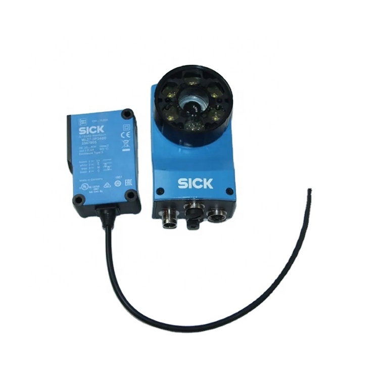 SICK V2D632R-MXCXB0 Lector63x 1D 2D Machine Vision Sensor