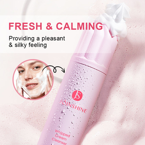<span class=keywords><strong>Detergente</strong></span> <span class=keywords><strong>Viso</strong></span> Coreano alla Curcuma e Acido Kojico Anti-Acne e Sbiancante, Schiuma <span class=keywords><strong>Detergente</strong></span> Delicata per la Cura della Pelle - Product Image 4
