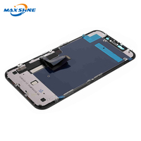 Écran LCD de qualité supérieure pour iPhone X Xr Xs Max 11 12 13 14 Pro Max, écran tactile LCD, réparation de téléphone portable