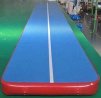 Matelas gonflable avec pompe intégrée certifié EN14960, en PVC portable pour le camping et la maison, longueur 2m, unisexe