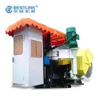 2022 गर्म बिक्री बलुआ पत्थर ब्लॉक खदान खनन मशीन से Bestlink