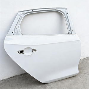 Pièces de rechange pour démontage et assemblage complet des véhicules BYD New Energy toutes séries 2019 <span class=keywords><strong>2020</strong></span> 2021 2022 suite à un accident - Product Image 3