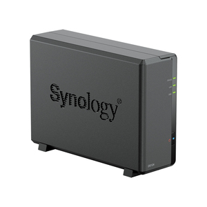 Synolog DiskStation DS124 ใหม่เอี่ยม กล่อง NAS แบบ 1 ช่อง พร้อม RAM 1GB โปรเซสเซอร์ Realtek RTD1619B รับประกัน 3 ปี มีสินค้าในสต็อก - Product Image 4