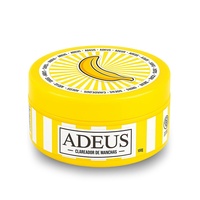Crème Correctrice Anti-Taches Puissante ADEUS 10X pour le Visage et le Corps, Traitement de l'Hyperpigmentation, 100g, Durée de Conservation de 3 Ans, Marque Privée