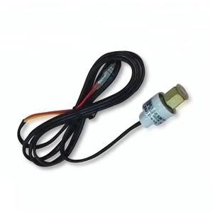 Bailu BLPS-YKHL Manuel Sıfırlama Açık Ayarlanabilir Basınç Sensörü Anahtarı 240V 6A 50/60Hz 4.5MPa Klima için Bakır Boru - Product Image 6