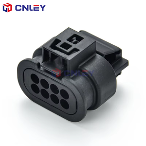8-контактный 805-031-551 автомобильный женский терминал Электрический водонепроницаемый корпус разъем разъема Кабельный штекер - Product Image 2
