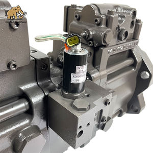 333/J1487 215/13752 <span class=keywords><strong>JCB</strong></span> JS220 JS235 JS210 JS240 JS260 escavatore pompa idraulica K3V112DTP - Product Image 6