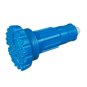Brocas de botón Bestlink SD10 de 10 pulgadas para perforación de roca, modelo 2020 - Product Image 2