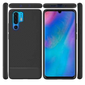 La migliore Vendita Molle di Tpu Accessorio Del Telefono Mobile Della Copertura di Caso Per <span class=keywords><strong>Huawei</strong></span> <span class=keywords><strong>P30</strong></span> Pro <span class=keywords><strong>P30</strong></span> <span class=keywords><strong>Lite</strong></span> - Product Image 4