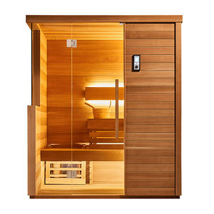 Luxe Gym Met Sauna Verborgen Massage Hot Sex Japanse Sauna Prijs - Product Image 1