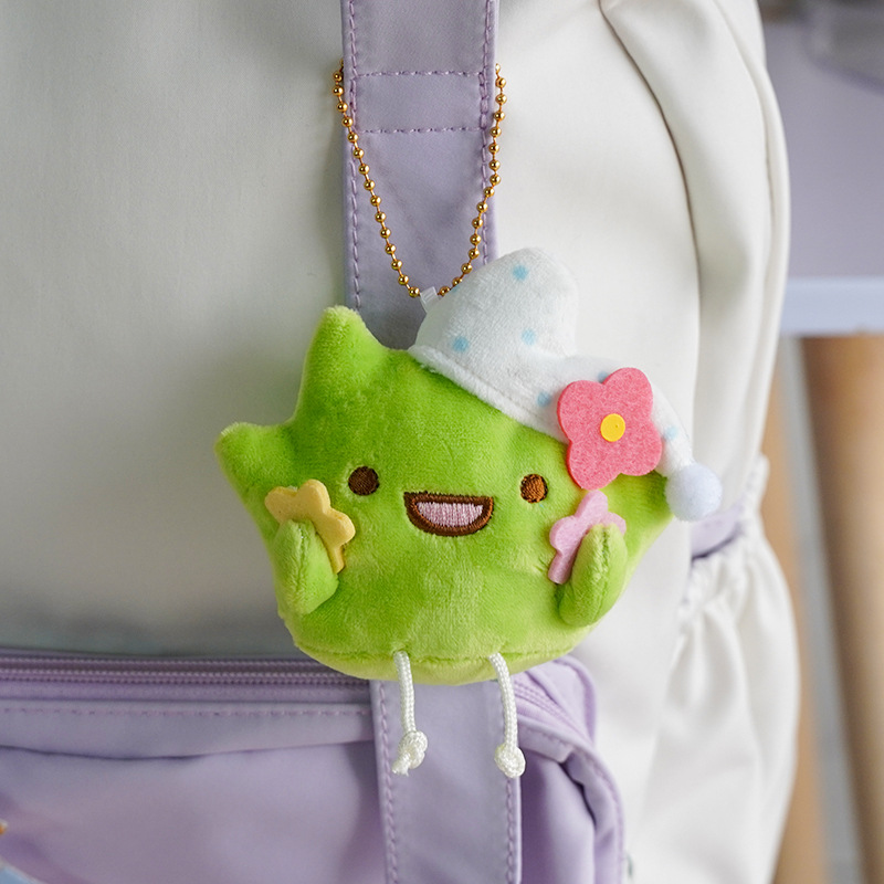 Pajamas grass