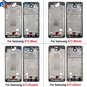 Châssis intermédiaire pour Samsung Galaxy A22 A23 A31 A32 <span class=keywords><strong>A33</strong></span> A42 A52S A54 A72 - Product Image 3