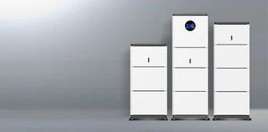 All in One 10kwh Residential Use Integrated Solar <b>System</b> Power Station Smart Home - Product Image 5