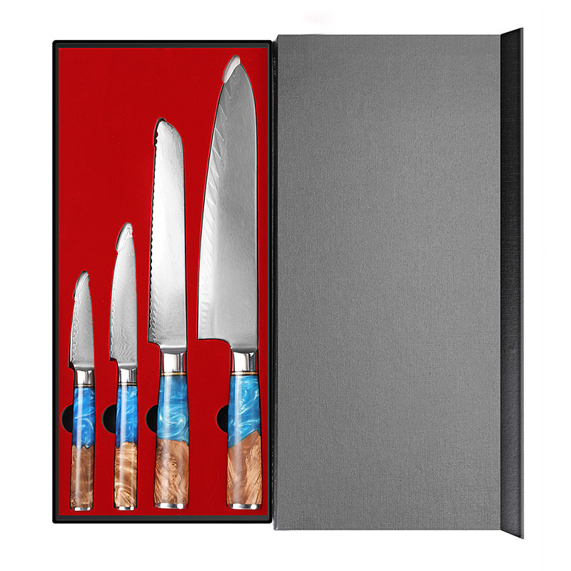 #12-4pcs set
