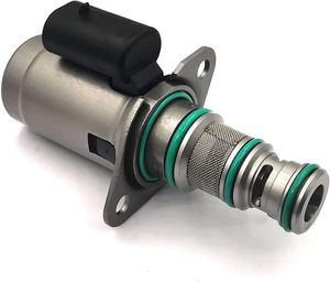 Vanne solénoïde 12V pour excavatrice SV98-T39S 35T40860 compatible avec les séries Hydraforce Muncie CS10 CS20 PTO pour camion benne 5019094 - Product Image 4
