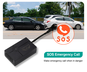 Rastreador GPS 4G 401 al Mejor Precio <span class=keywords><strong>para</strong></span> Motocicletas, Dispositivo de Rastreo GPS <span class=keywords><strong>para</strong></span> Automóviles, Gestión de Flotas, Sistema Antirrobo - Product Image 3