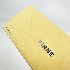 Luxury Custom Rigid Drawer Sliding <b>Box</b> with Texture Paper and EVA Embossing for Perfume <b>Bottle</b> Packaging <b>Box</b> - Product Image 5