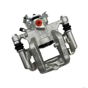 Chevrolet Cruze Opel Vauxhall คาลิปเปอร์เบรคหลัง13300861 13300862ชิ้นส่วนอะไหล่ใหม่ - Product Image 4