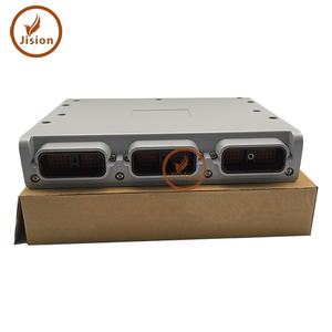 21Q8-32103 21Q832103 21Q8-32102 21Q832102 ชุดควบคุม ECU โมดูลควบคุมที่ตั้งโปรแกรมไว้สำหรับรถขุดฮุนได R290LC-9MH R290LC-9 - Product Image 5