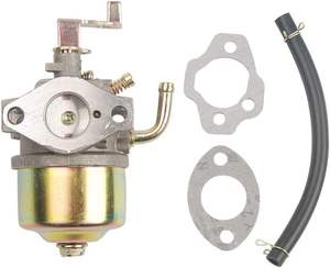 <span class=keywords><strong>Carburateur</strong></span> de <span class=keywords><strong>moteur</strong></span> <span class=keywords><strong>EY20</strong></span> pour <span class=keywords><strong>Robin</strong></span> EY15 DET180 Wisconsin WI-185 générateur Carb remplace 2276245010 227-62450-10 - Product Image 1