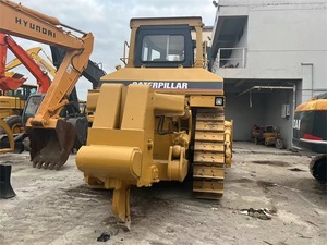 Sin fugas de aceite American Caterpillar D9R/D8R/D7R/D6R excavadoras/D9R D6G D7H D7R D5K D5H D8R CAT excavadoras de orugas usadas a la venta - Product Image 4