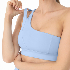 Ingrosso Gonna da Tennis di alta qualità unica interna corta da Golf atletica 2 pezzi Set di sport sportivi personalizzati da palestra per le donne - Product Image 6