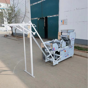 Tự động 3000W nhỏ mì ăn liền máy thương mại 5-260 mì Máy làm - Product Image 2