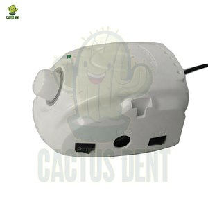 Attrezzatura per Laboratorio Odontotecnico Micromotore / Micromotore da Lucidatura Originale <span class=keywords><strong>Saeyang</strong></span> Champion 3 Motore Elettrico Marathon - Product Image 3