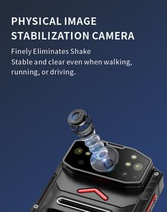 Cámara Profesional Tipo Caja con Visión Nocturna, Resistente al Agua IP68, Bajo Consumo, para Almacenamiento, para Equipos <span class=keywords><strong>de</strong></span> Campo - Product Image 2