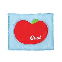 Coussin rond en peluche pour animaux de compagnie, tapis de couchage doux et réutilisable pour chats, chiens, lapins, salon intérieur - Yilin Pet