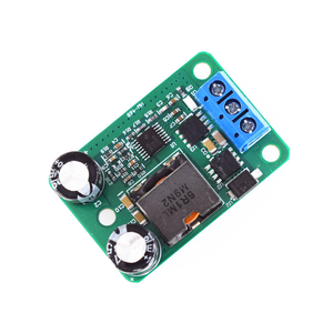 Module d'alimentation DC-DC abaisseur de tension 24V/12V vers 5V/5A 25W, convertisseur de puissance à rectification synchrone, remplace 055L et LM2596 - Product Image 6