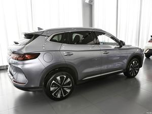 2024 BYD Song PLUS New Energy Champion Edition EV 520KM Flagship 5 puertas Byd Song Coche eléctrico de 6 plazas - Product Image 6