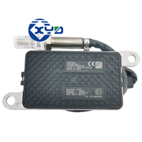 Capteur d'oxygène et d'azote XINYIDA 5WK9 6765A, capteur NOx 5WK96765A 4326863