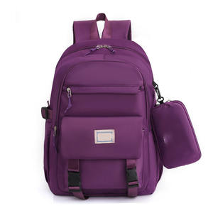 Mochila Personalizada de Gran Capacidad, Mochila para Estudiantes, Mochila para Viajes al Aire Libre, Mochila para Portátil - Product Image 3