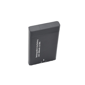For Verizon 160002 4400mAh Pocket MiFi <b>Router</b> Replacement Battery Jetpack 7730L Mifi 8800L CE RoHS Wholesale - Product Image 5