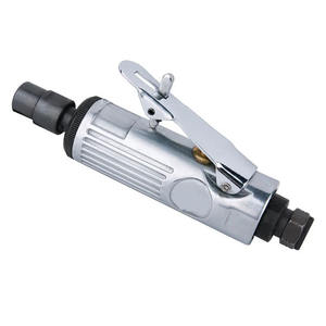 Polisseuse pneumatique à 90 degrés, Machine à graver, Meuleuse à air comprimé - Product Image 3