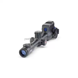 <span class=keywords><strong>Pulsar</strong></span> Thermion 2 LRF XG50 caméra monoculaire d'imagerie <span class=keywords><strong>thermique</strong></span> portée <span class=keywords><strong>thermique</strong></span> infrarouge et accessoires pour les sports de plein air - Product Image 4
